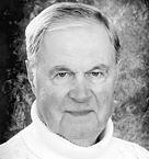 Portrait of Hans Herold: Photo courtesy of The Star Phoenix.